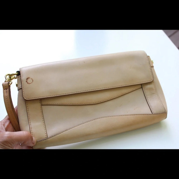 J. Crew leather clutch - Picture 14 of 14